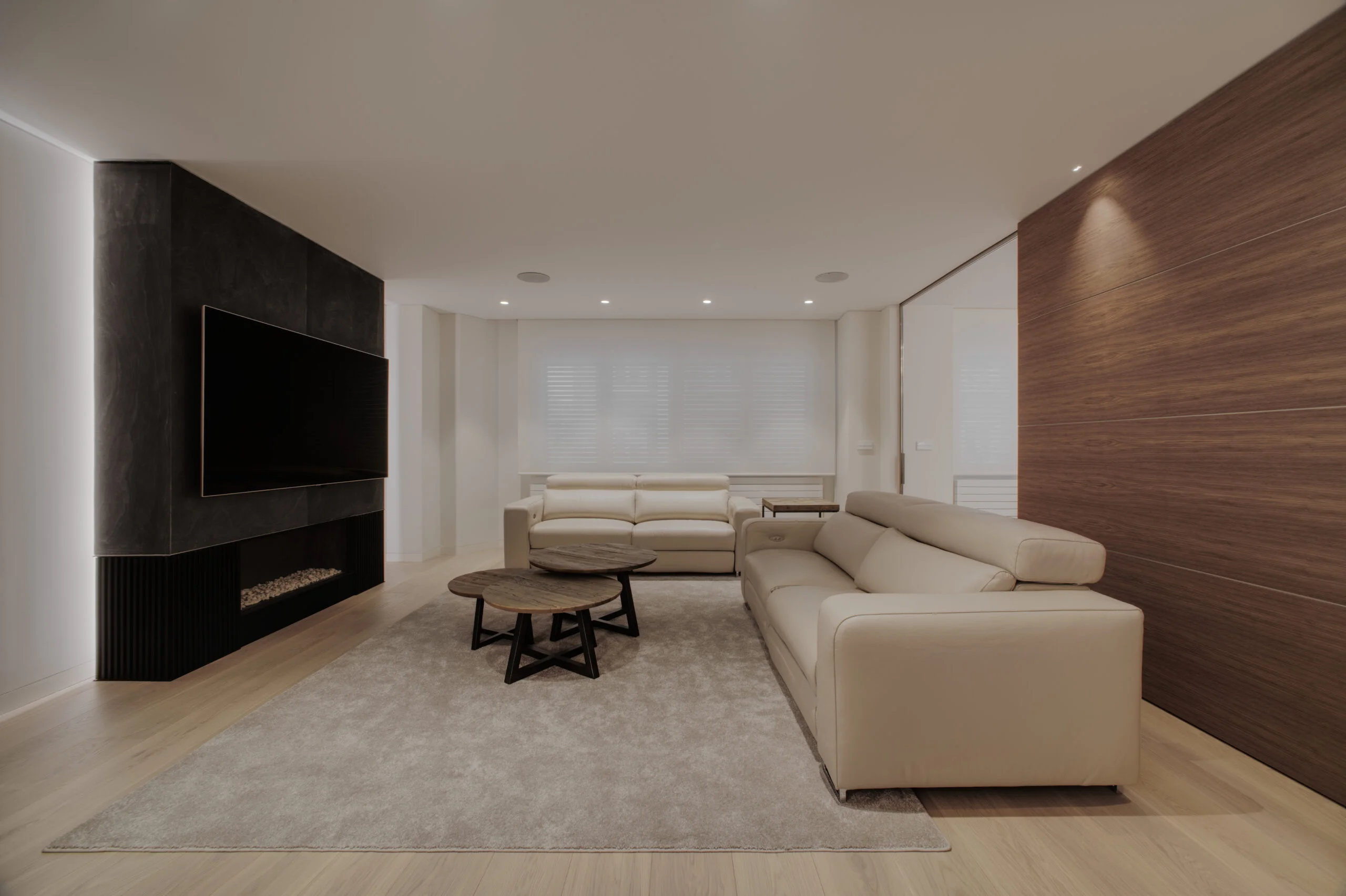 Reformas integrales - REM arquitectura