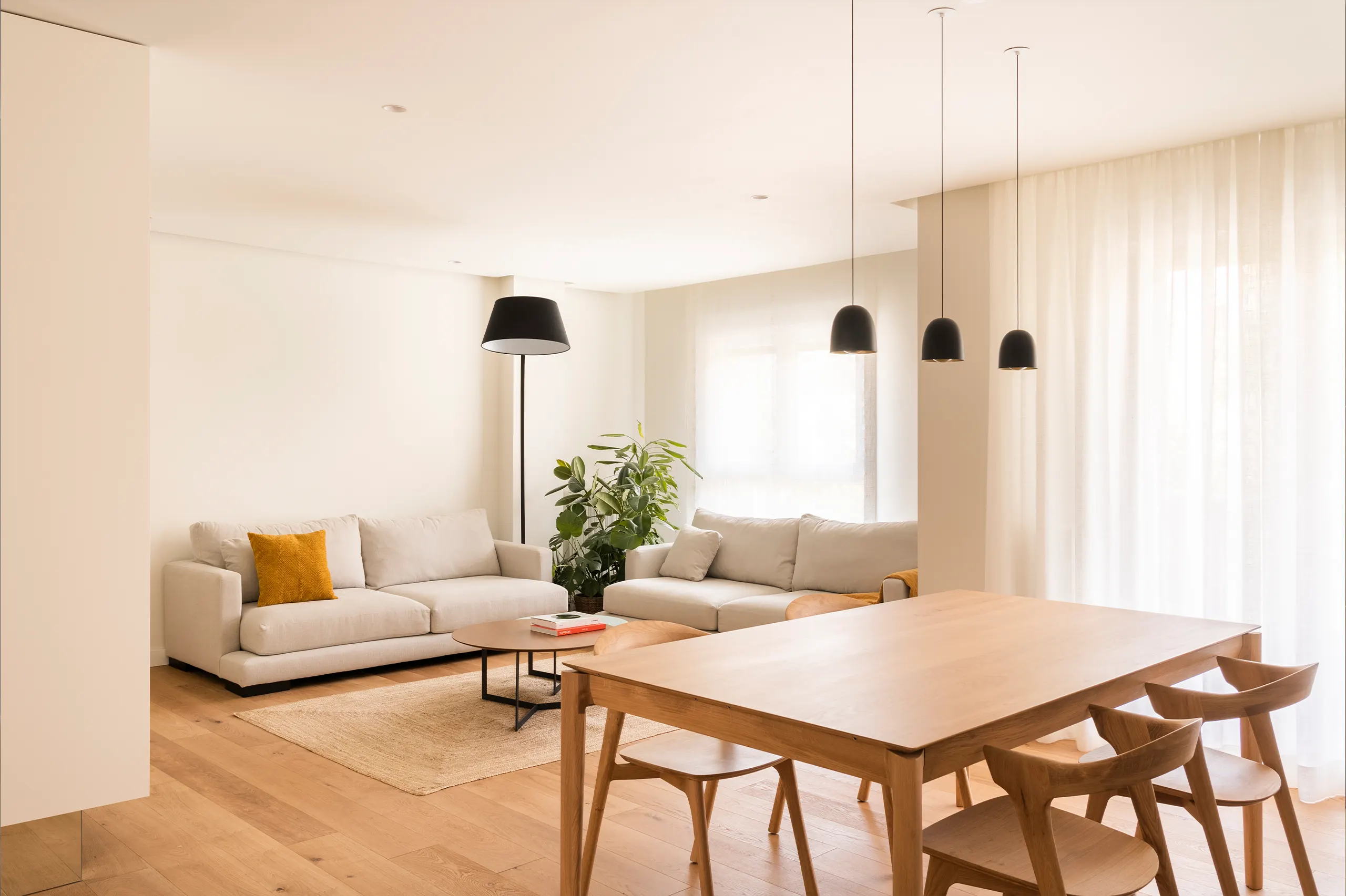 Reformas integrales - REM arquitectura