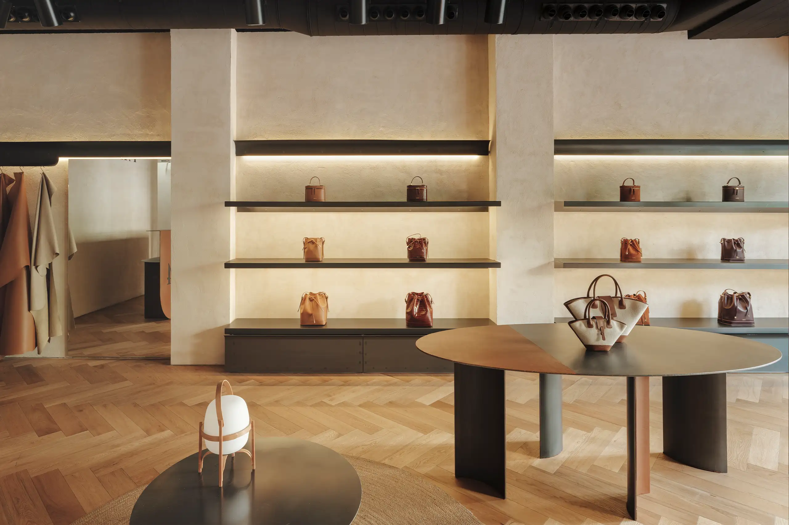 Reformas integrales - REM arquitectura