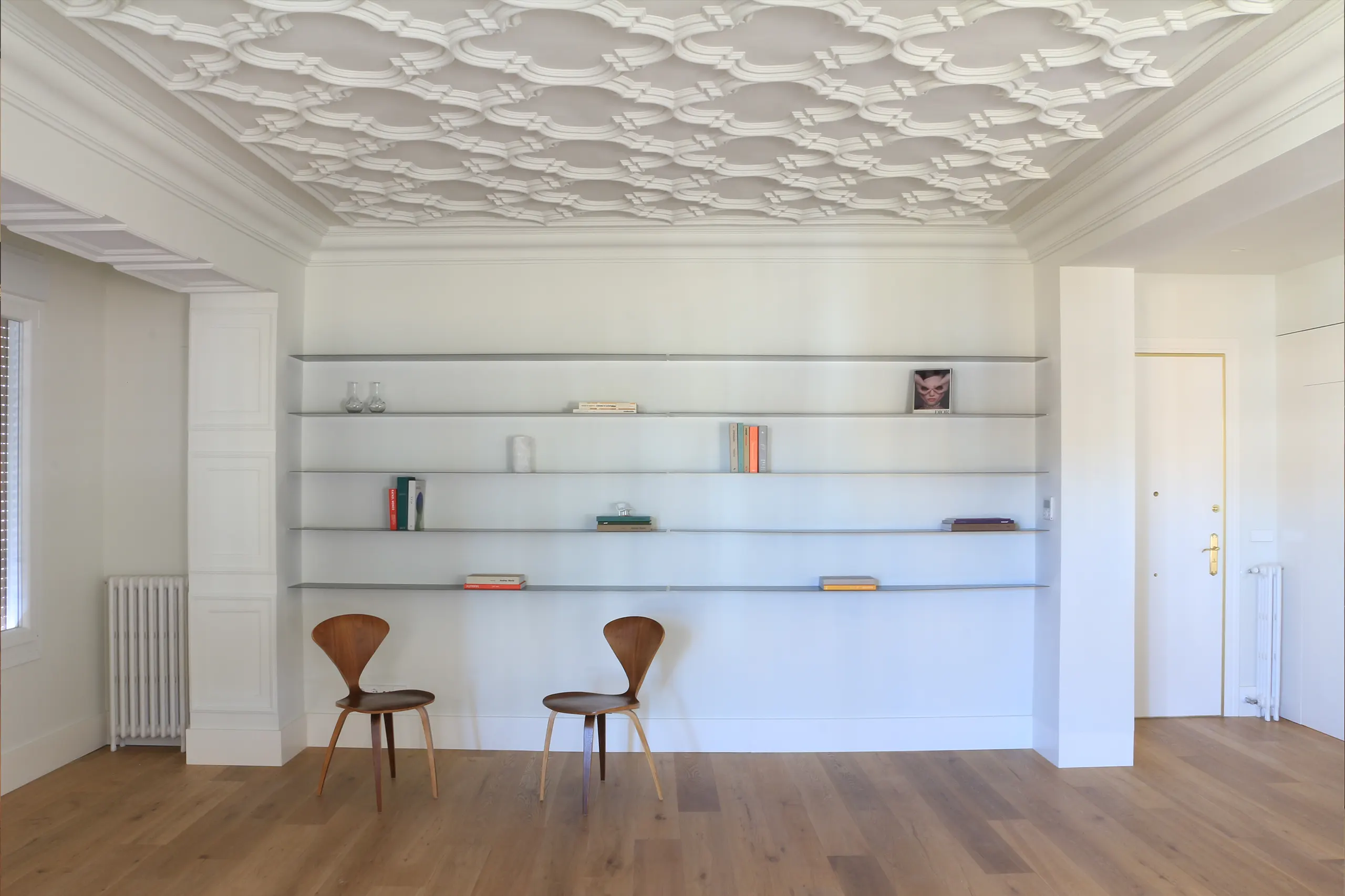 Reformas integrales - REM arquitectura